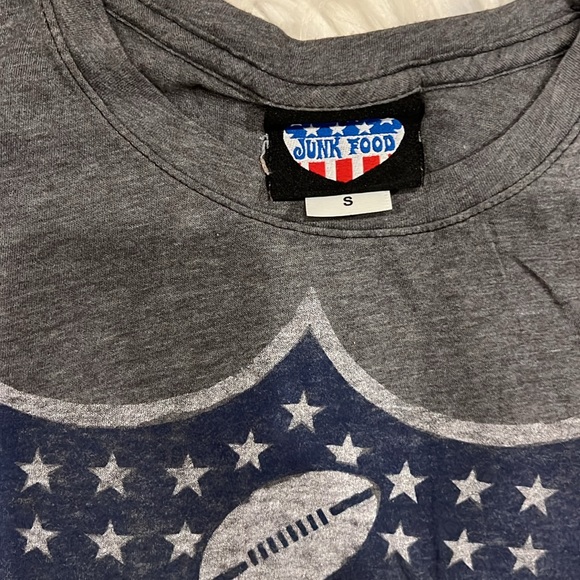 NFL tee - Picture 2 of 2